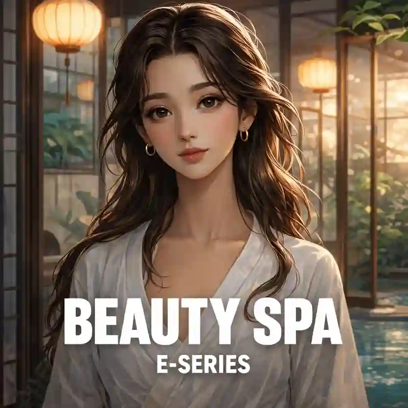 Ganda ng SPA Casino Game - Maglaro sa 8k8