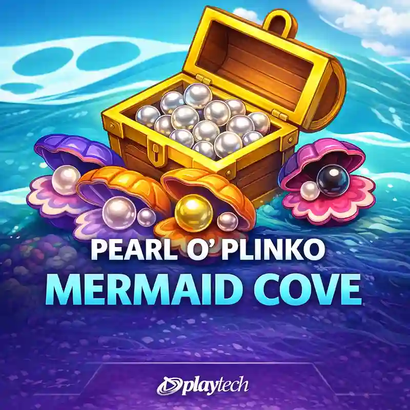 Pearl o' Plinko Slot